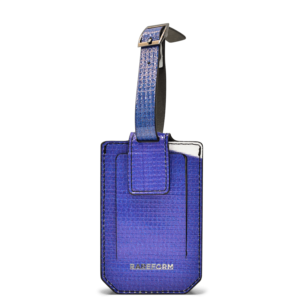 Salvador Luggage Tag