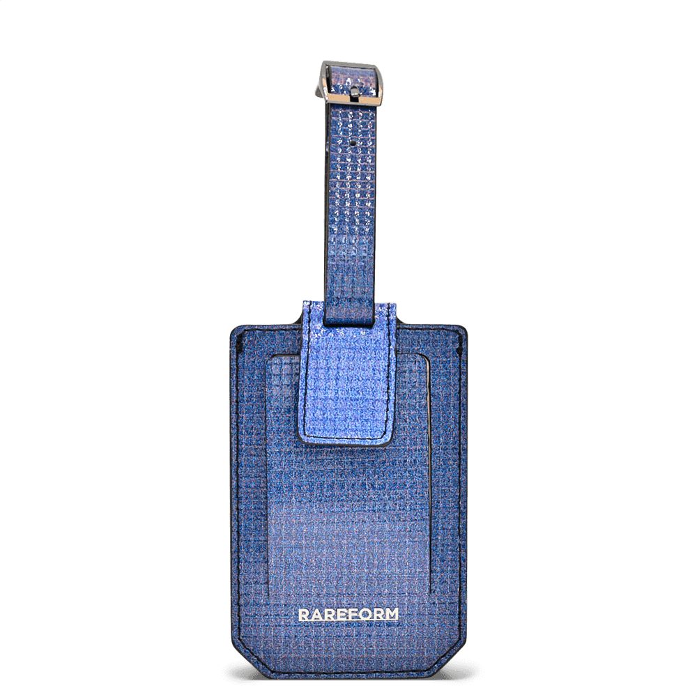 Salvador Luggage Tag