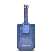 Salvador Luggage Tag