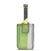 Salvador Luggage Tag