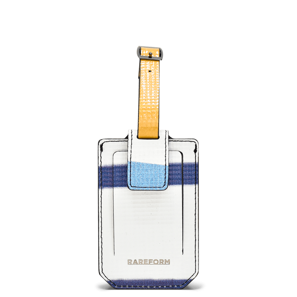 Salvador Luggage Tag