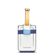 Salvador Luggage Tag