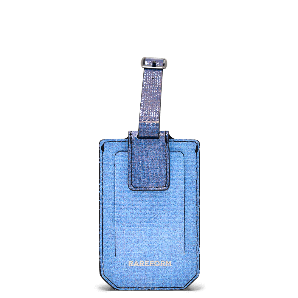 Salvador Luggage Tag