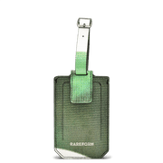 Salvador Luggage Tag