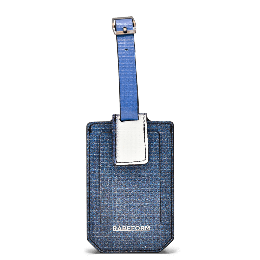 Salvador Luggage Tag