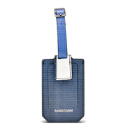 Salvador Luggage Tag