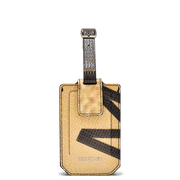 Salvador Luggage Tag