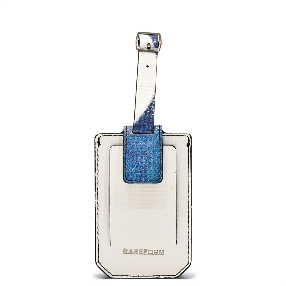Salvador Luggage Tag