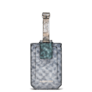 Salvador Luggage Tag