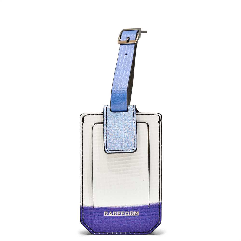 Salvador Luggage Tag