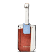 Salvador Luggage Tag