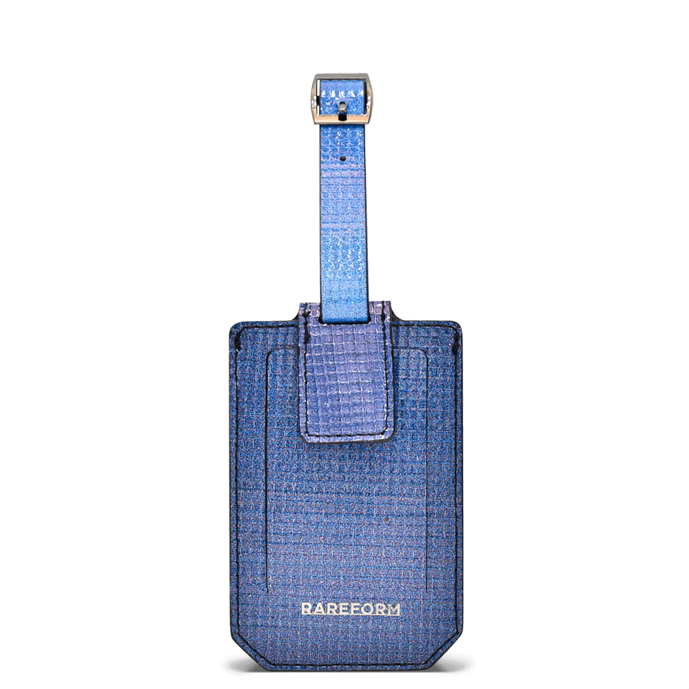 Salvador Luggage Tag