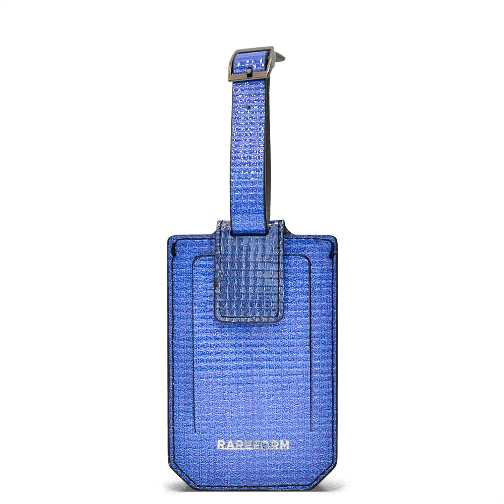 Salvador Luggage Tag