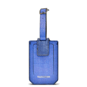 Salvador Luggage Tag