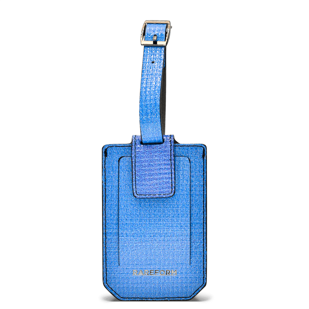 Salvador Luggage Tag