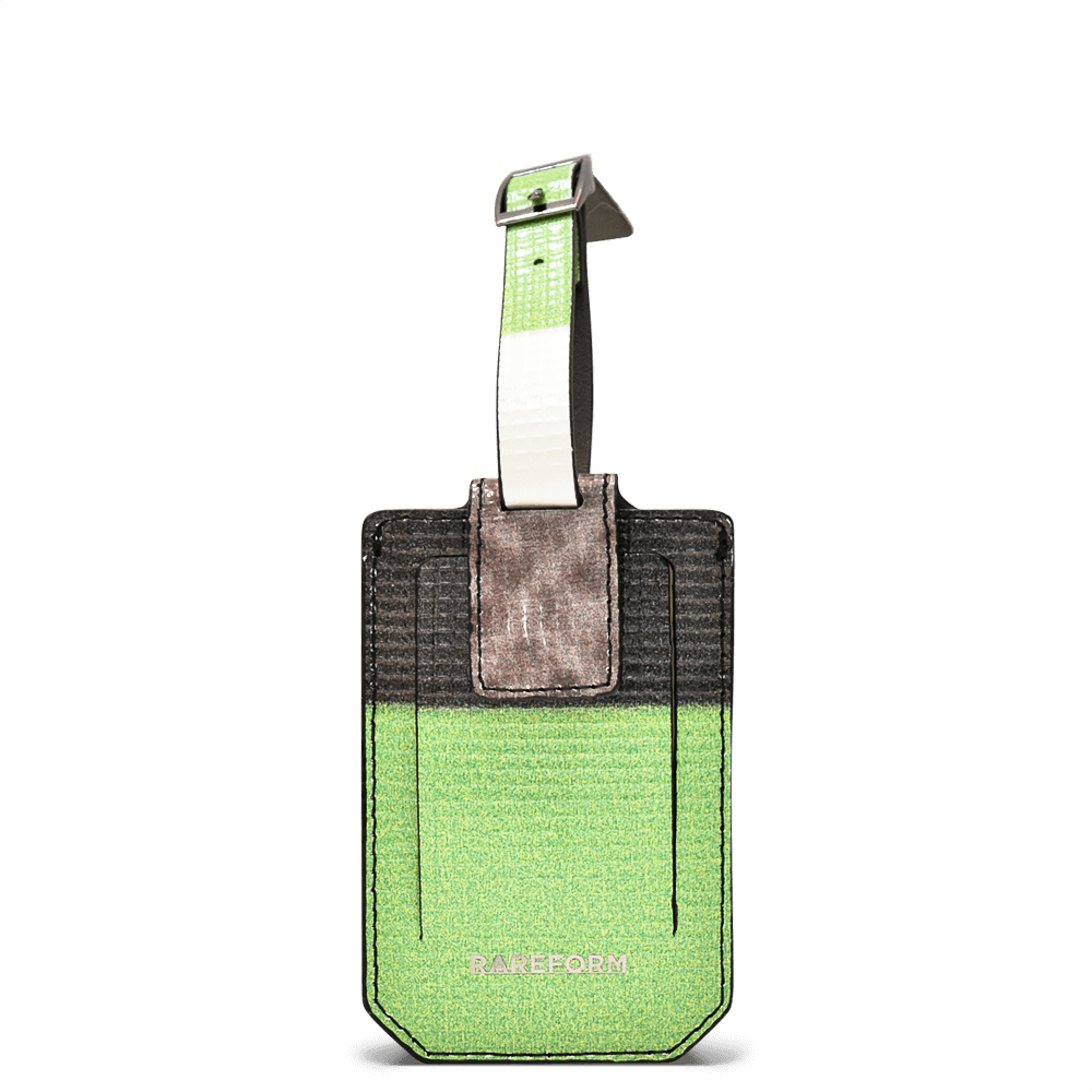 Salvador Luggage Tag