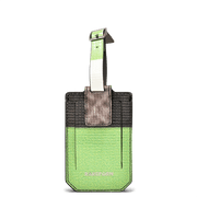 Salvador Luggage Tag