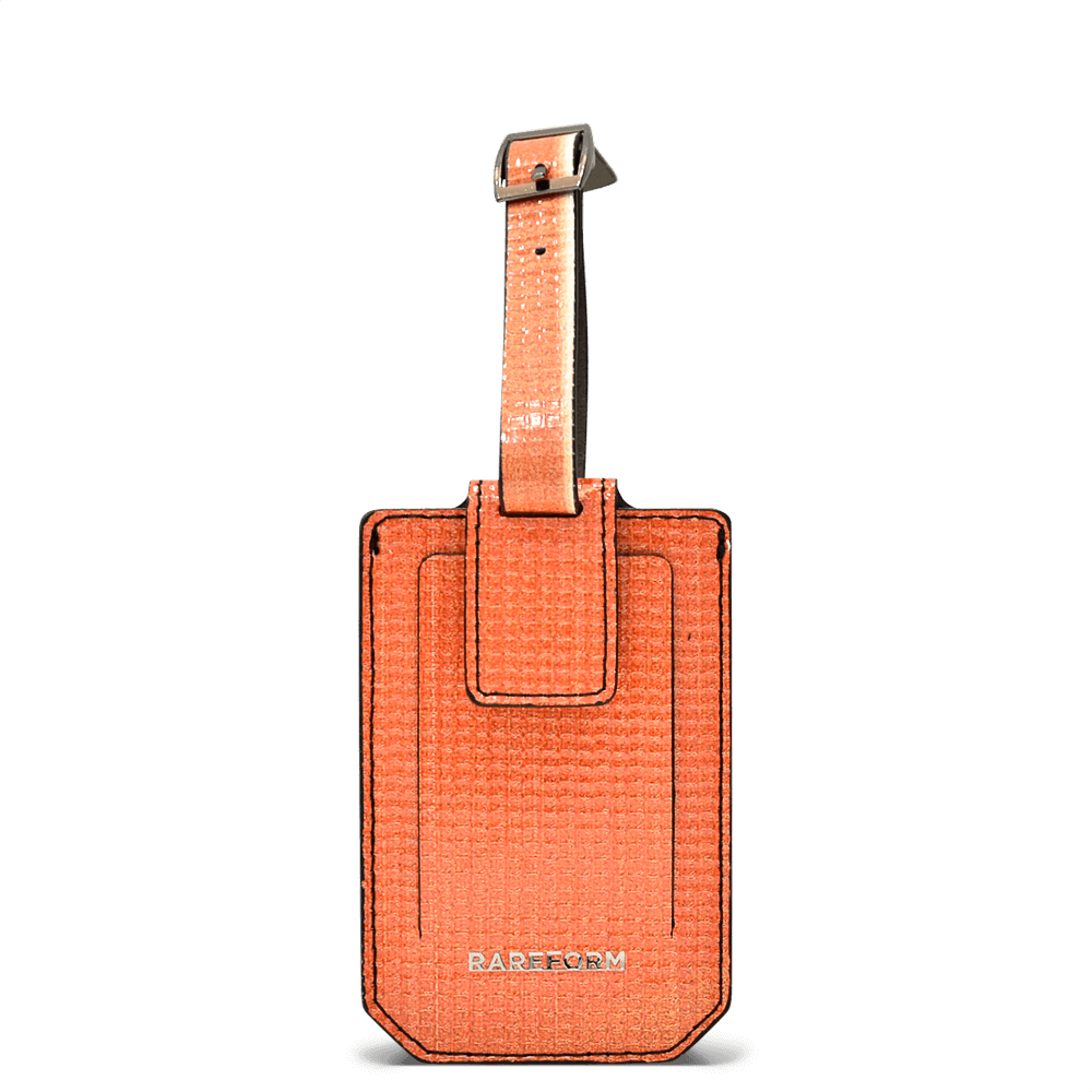 Salvador Luggage Tag