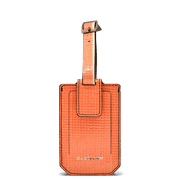 Salvador Luggage Tag