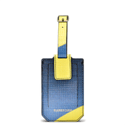 Salvador Luggage Tag