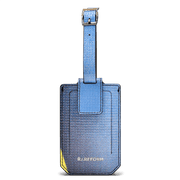 Salvador Luggage Tag