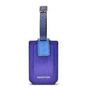 Salvador Luggage Tag