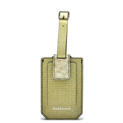 Salvador Luggage Tag