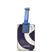 Salvador Luggage Tag