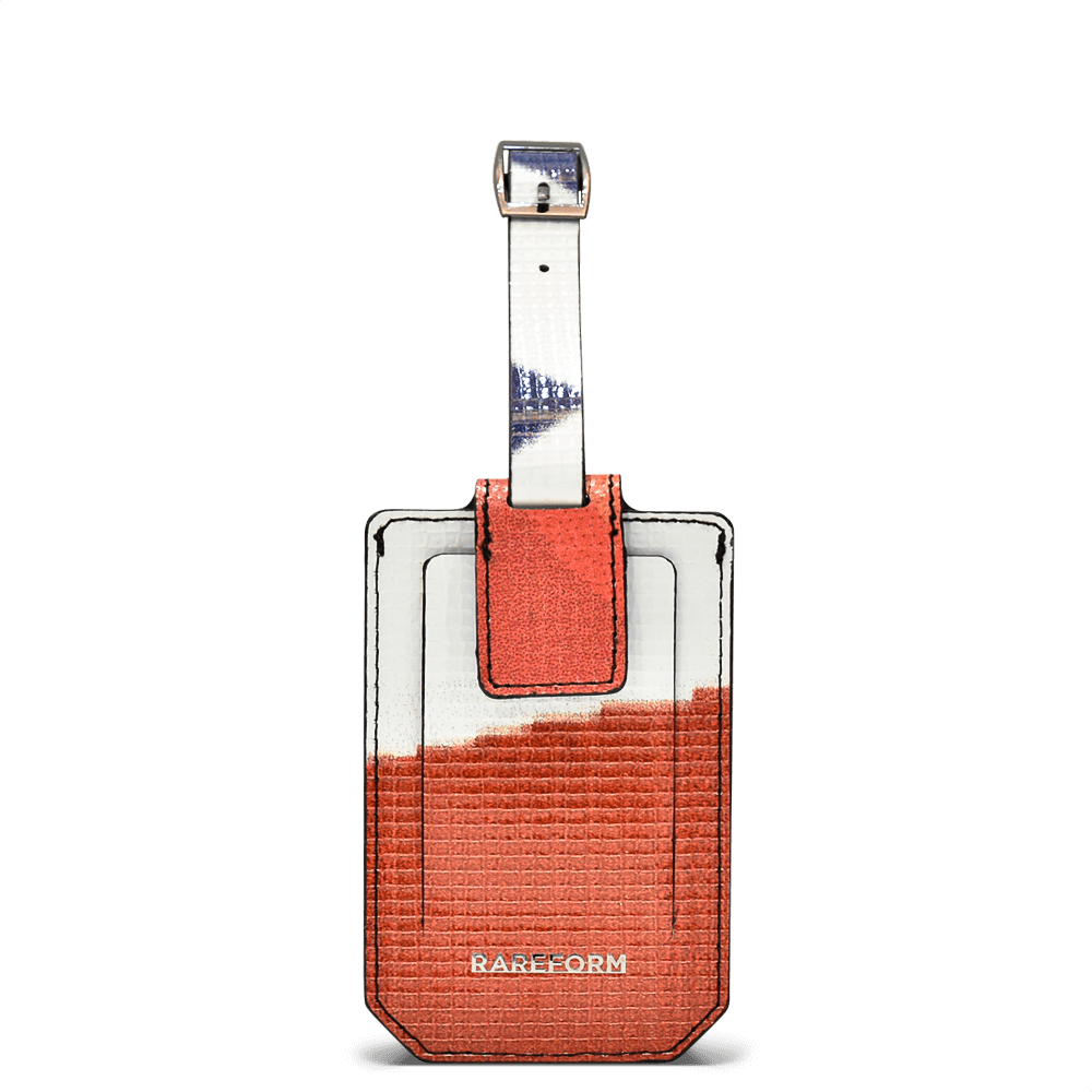Salvador Luggage Tag