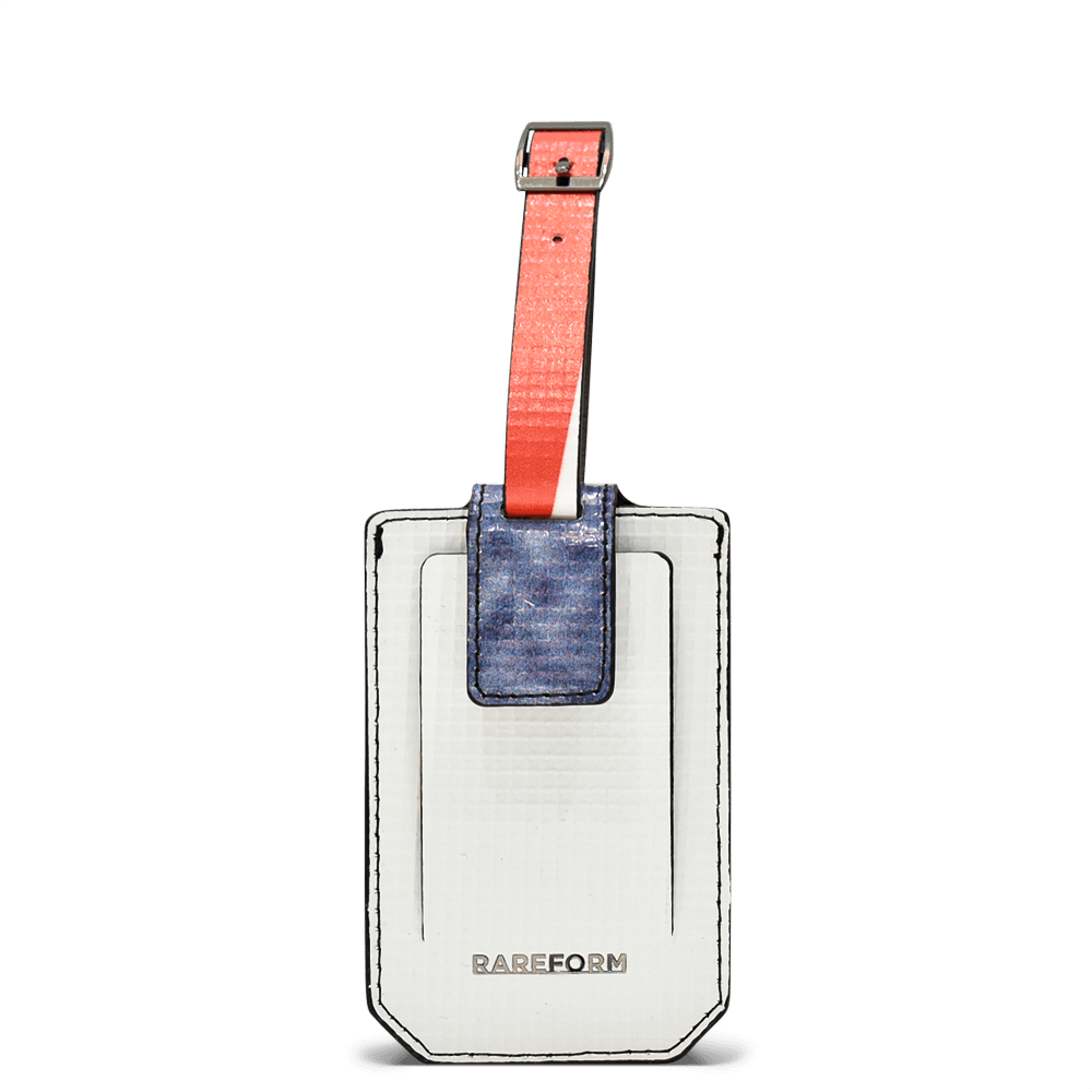 Salvador Luggage Tag