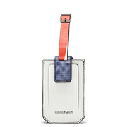 Salvador Luggage Tag