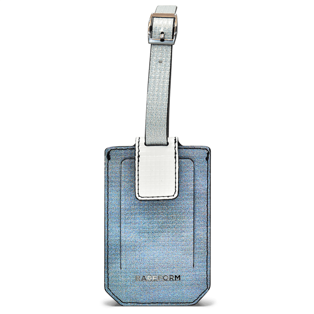Salvador Luggage Tag