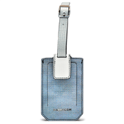 Salvador Luggage Tag