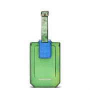 Salvador Luggage Tag