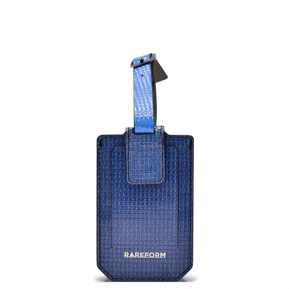 Salvador Luggage Tag