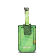 Salvador Luggage Tag