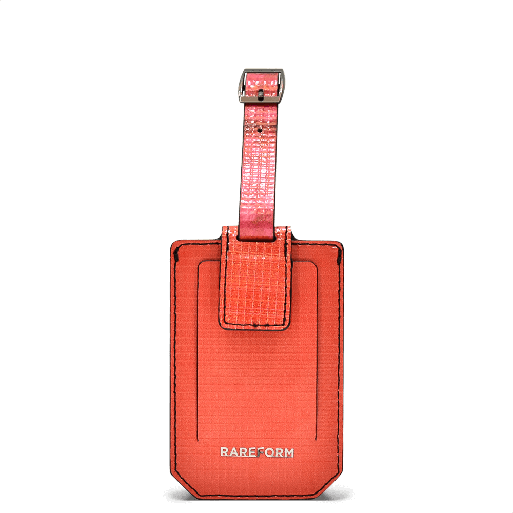 Salvador Luggage Tag