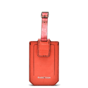 Salvador Luggage Tag