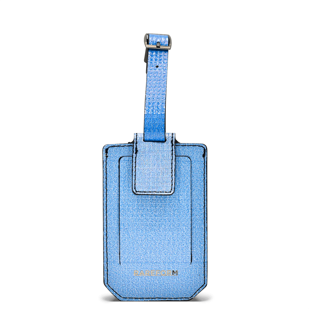 Salvador Luggage Tag