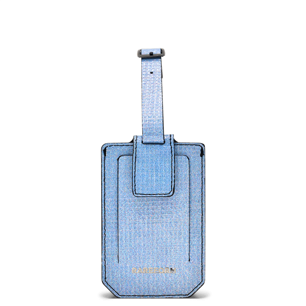 Salvador Luggage Tag