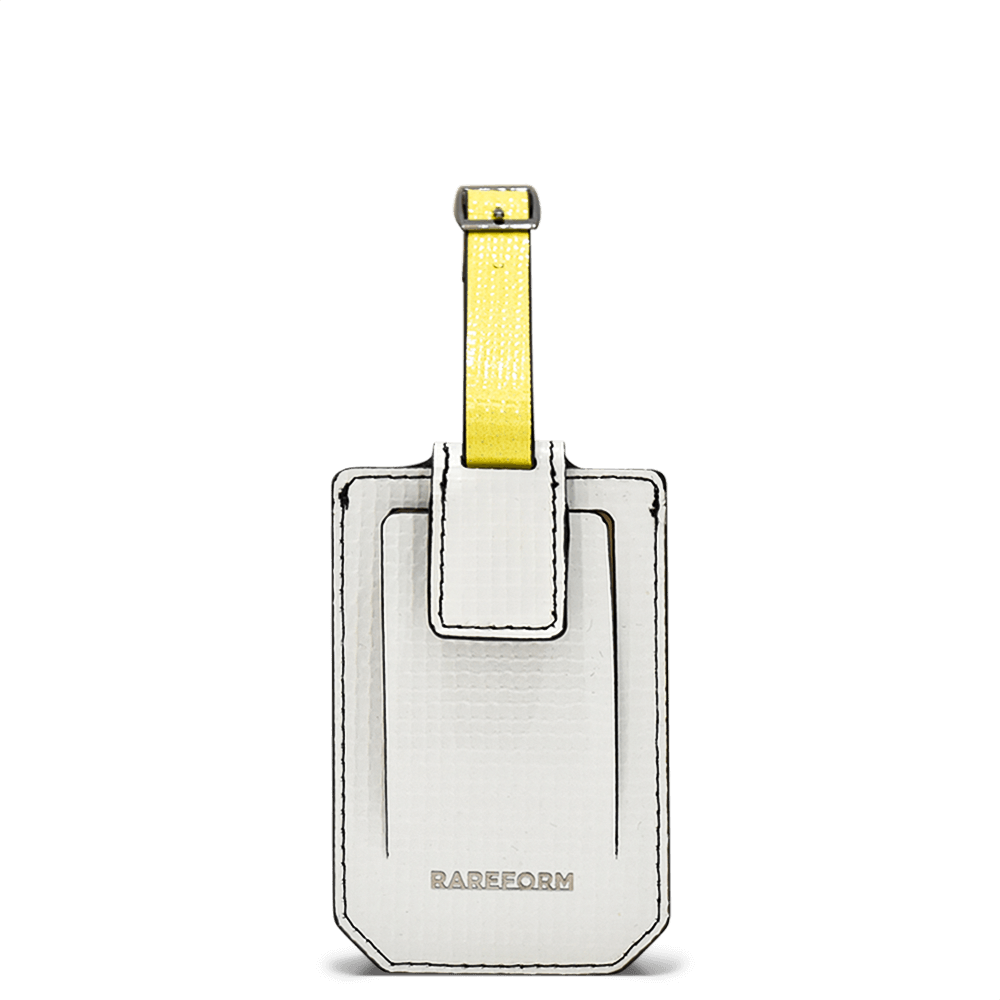 Salvador Luggage Tag