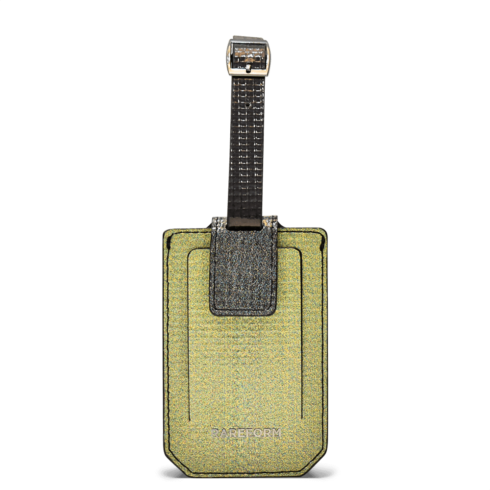 Salvador Luggage Tag