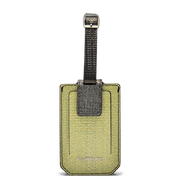 Salvador Luggage Tag