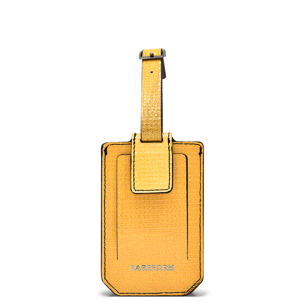 Salvador Luggage Tag