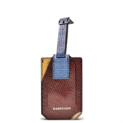 Salvador Luggage Tag