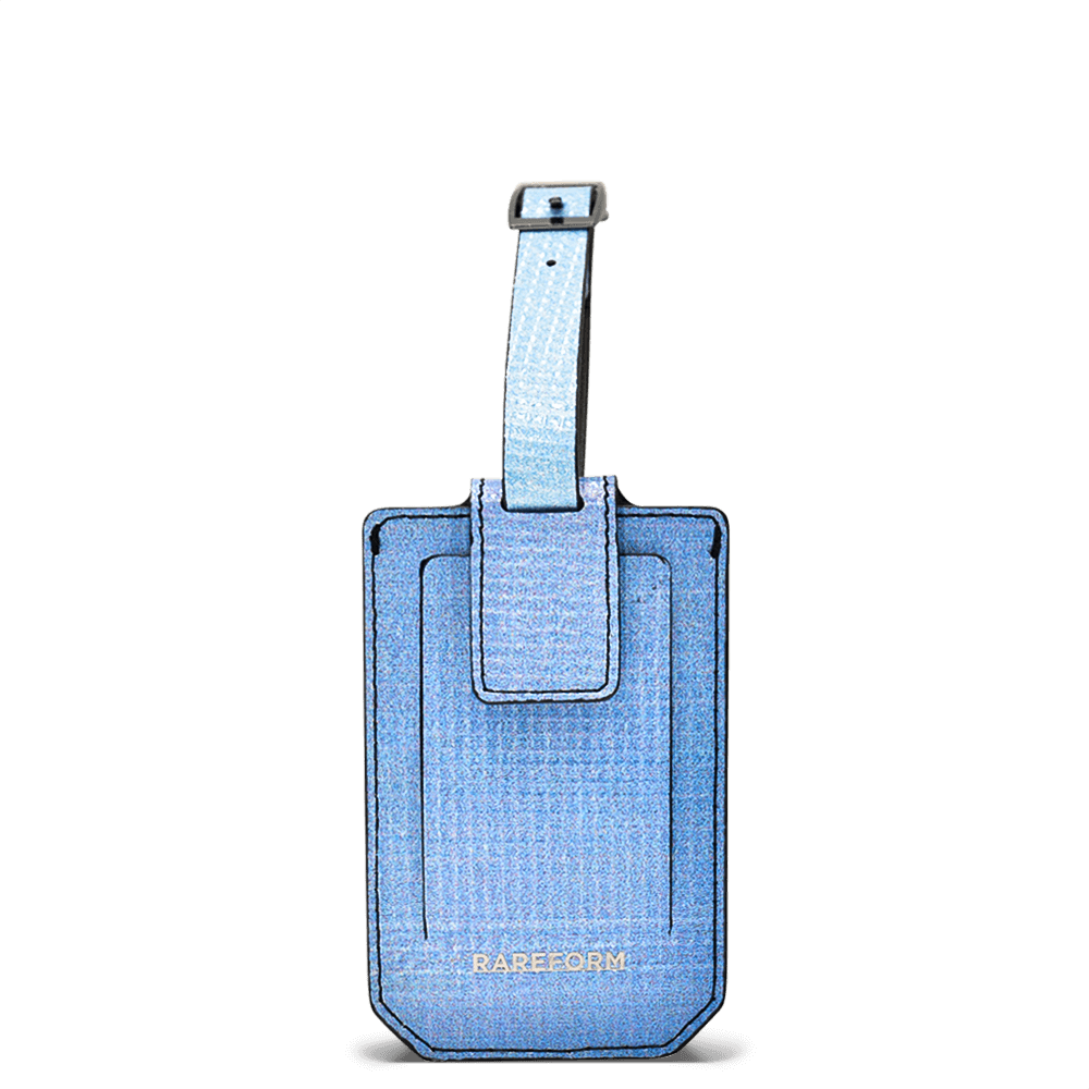 Salvador Luggage Tag