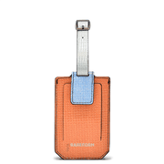Salvador Luggage Tag