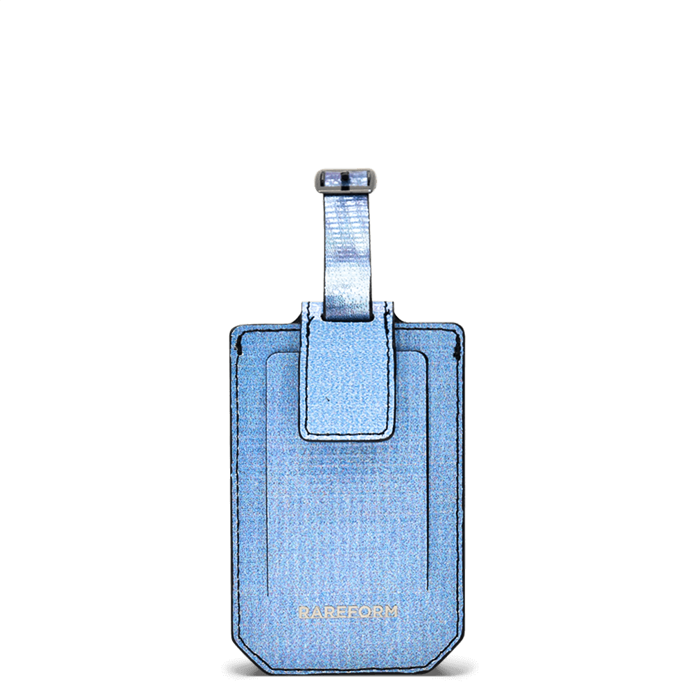 Salvador Luggage Tag
