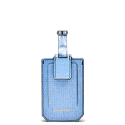 Salvador Luggage Tag