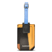 Salvador Luggage Tag